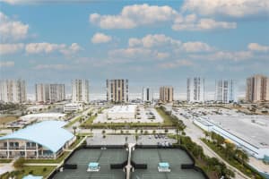 1 OCEANS WEST BOULEVARD, DAYTONA BEACH SHORES, FL 32118 Sold 03/02/25