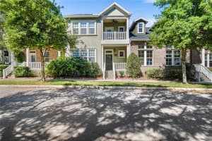 3532 74TH WAY, GAINESVILLE, FL 32608 Sold 01/10/25