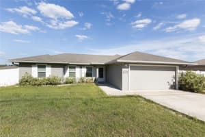 12459 100TH AVENUE, BELLEVIEW, FL 34420 Sold 09/12/24