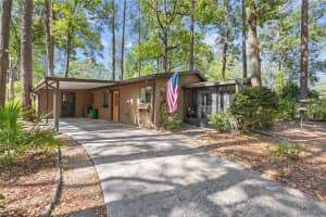 8756 40TH CIRCLE, GAINESVILLE, FL 32653 Sold 07/10/24