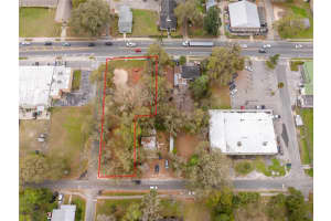 25110 NEWBERRY ROAD, NEWBERRY, FL 32669 Sold 06/18/25