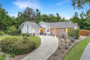 8333 36TH AVENUE, GAINESVILLE, FL 32606 Sold 04/29/24