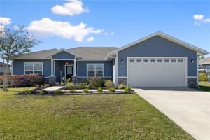23185 5TH PLACE, NEWBERRY, FL 32669 Sold 05/16/24