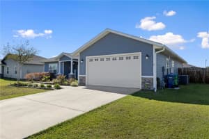 23185 5TH PLACE, NEWBERRY, FL 32669 Sold 05/16/24