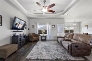 23185 5TH PLACE, NEWBERRY, FL 32669 Sold 05/16/24