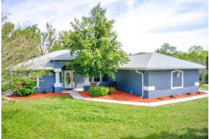 1867 ALLEGRIE DRIVE, INVERNESS, FL 34453 Sold 10/17/24