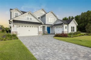 3579 111TH DRIVE, GAINESVILLE, FL 32608 Sold 11/08/24