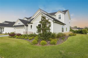 3579 111TH DRIVE, GAINESVILLE, FL 32608 Sold 11/08/24