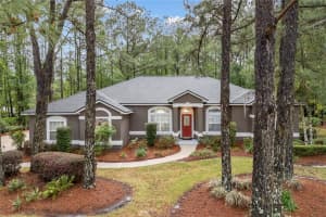 1416 105TH TERRACE, GAINESVILLE, FL 32607 Sold 05/10/24