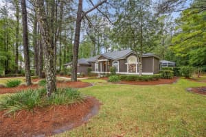 1416 105TH TERRACE, GAINESVILLE, FL 32607 Sold 05/10/24