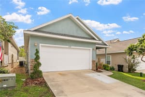 1243 120TH WAY, GAINESVILLE, FL 32606 Sold 05/25/24