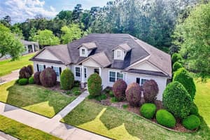 7824 45TH STREET, GAINESVILLE, FL 32653 Sold 06/07/24