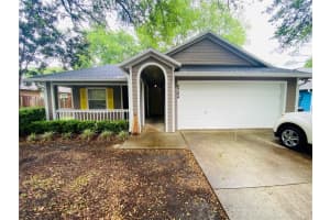 8764 22ND AVENUE, GAINESVILLE, FL 32606 Sold 05/15/24