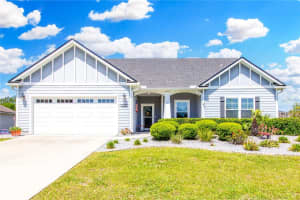 25632 8TH ROAD, NEWBERRY, FL 32669 Sold 05/31/24