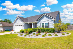 25632 8TH ROAD, NEWBERRY, FL 32669 Sold 05/31/24
