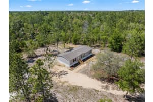 5450 108TH TERRACE, BRONSON, FL 32621 Sold 07/25/25