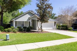 14522 22ND PLACE, NEWBERRY, FL 32669 Sold 05/20/24