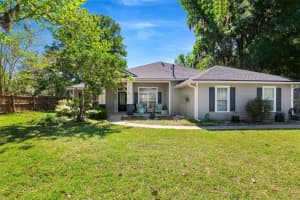 7205 WHITE OAKS ROAD, ALACHUA, FL 32615 Sold 07/31/24