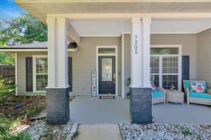 7205 WHITE OAKS ROAD, ALACHUA, FL 32615 Sold 07/31/24