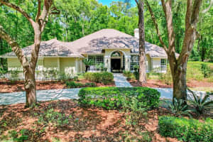 9202 41ST LANE, GAINESVILLE, FL 32608 Sold 12/11/24