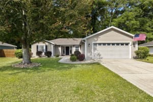 486 233RD TERRACE, NEWBERRY, FL 32669 Sold 06/13/24