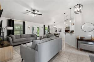 486 233RD TERRACE, NEWBERRY, FL 32669 Sold 06/13/24