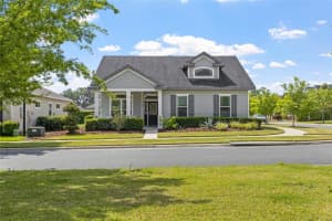 11881 24TH LANE, GAINESVILLE, FL 32608 Sold 11/01/24