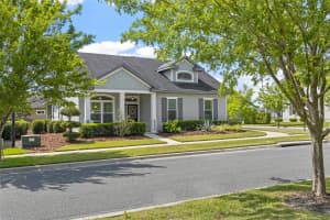 11881 24TH LANE, GAINESVILLE, FL 32608 Sold 11/01/24