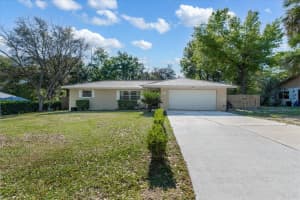 625 HIGHLAND AVENUE, KEYSTONE HEIGHTS, FL 32656 Sold 12/23/24