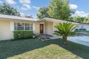 625 HIGHLAND AVENUE, KEYSTONE HEIGHTS, FL 32656 Sold 12/23/24