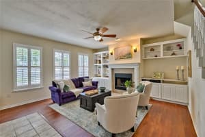 11550 17TH PLACE, GAINESVILLE, FL 32607 Sold 05/30/24