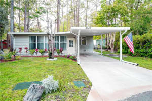 8530 40TH TERRACE, GAINESVILLE, FL 32653 Sold 08/15/24