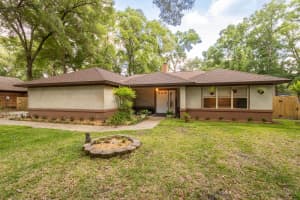 7629 19TH PLACE, GAINESVILLE, FL 32607 Sold 05/24/24