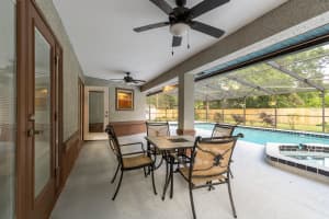 7629 19TH PLACE, GAINESVILLE, FL 32607 Sold 05/24/24