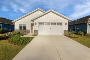 1670 71ST CIRCLE, GAINESVILLE, FL 32607 Sold 06/26/24