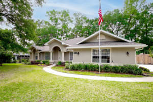 10315 13TH LANE, GAINESVILLE, FL 32606 Sold 05/17/24