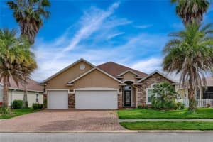 4 GRAHAM TRAIL, PALM COAST, FL 32137 Sold 08/23/24