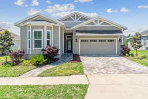 12511 4TH PLACE, NEWBERRY, FL 32669 Sold 11/22/24