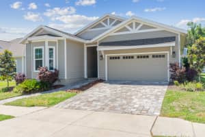 12511 4TH PLACE, NEWBERRY, FL 32669 Sold 11/22/24