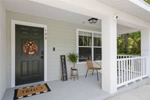 4687 48TH DRIVE, GAINESVILLE, FL 32608 Sold 06/07/24