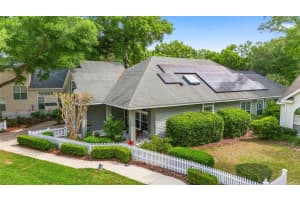 5205 103RD DRIVE, GAINESVILLE, FL 32608 Sold 11/08/24