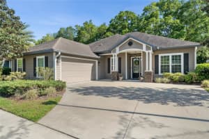 7987 80TH LANE, GAINESVILLE, FL 32608 Sold 07/11/24