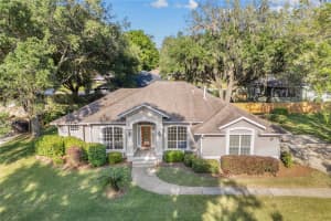 10507 61ST TERRACE, ALACHUA, FL 32615 Sold 05/24/24