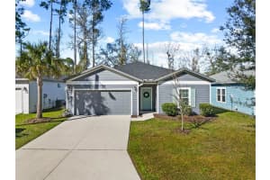 2106 75TH PLACE, GAINESVILLE, FL 32653 Sold 06/21/24