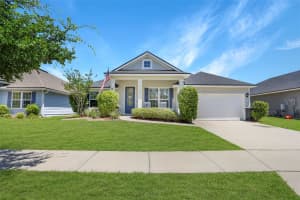8253 54TH STREET, GAINESVILLE, FL 32653 Sold 07/23/24