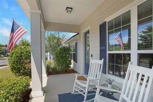 8253 54TH STREET, GAINESVILLE, FL 32653 Sold 07/23/24