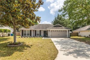 25177 9TH ROAD, NEWBERRY, FL 32669 Sold 07/08/24