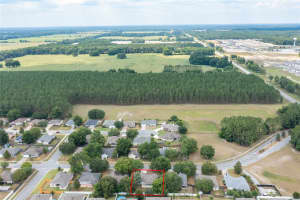 25177 9TH ROAD, NEWBERRY, FL 32669 Sold 07/08/24