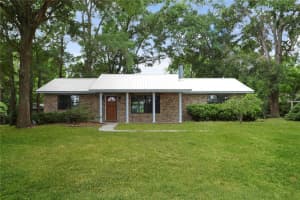 3479 NE COUNTY ROAD 337, HIGH SPRINGS, FL 32643 Sold 03/31/25