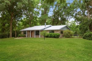 3479 NE COUNTY ROAD 337, HIGH SPRINGS, FL 32643 Sold 03/31/25